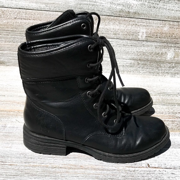 boc combat boots
